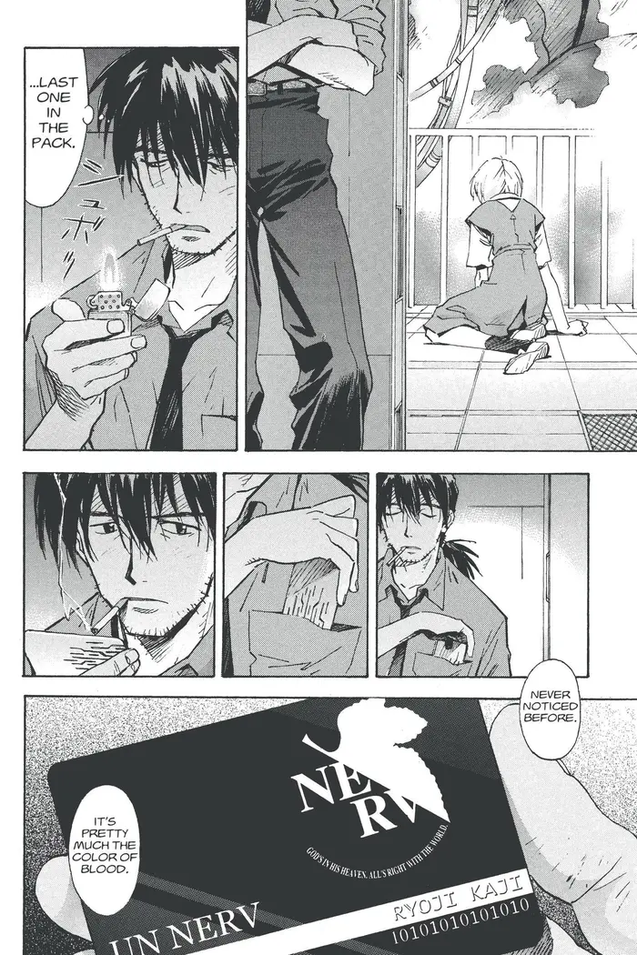 Neon Genesis Evangelion Chapter 51 image 20_optimized